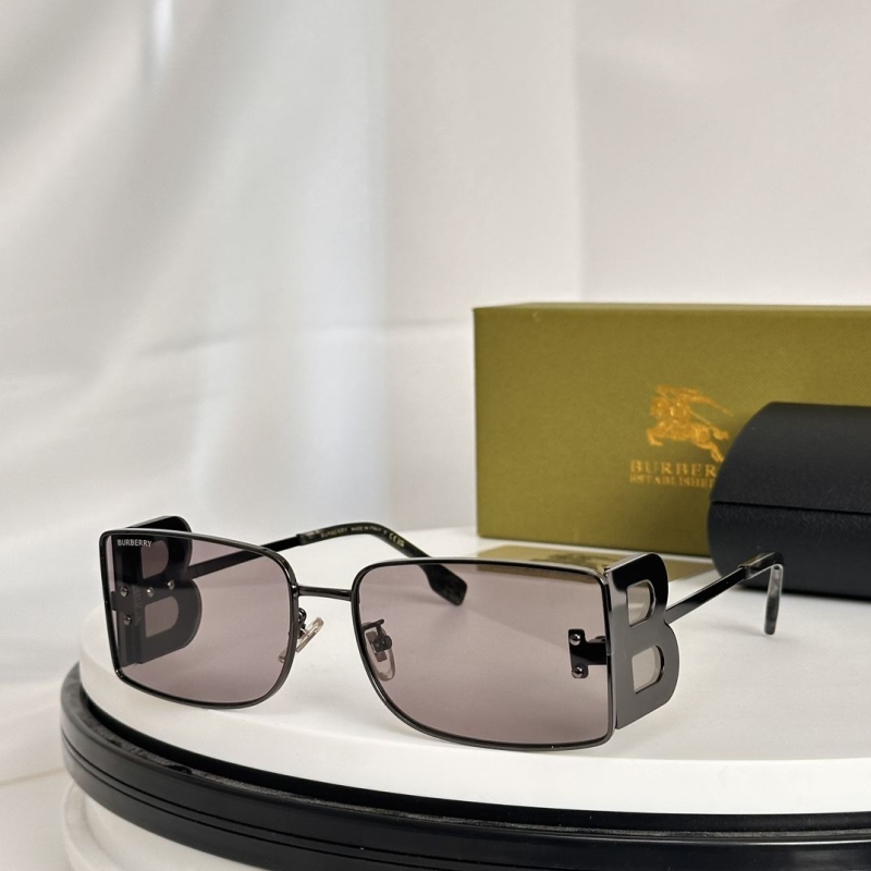 Burberry Sunglasses